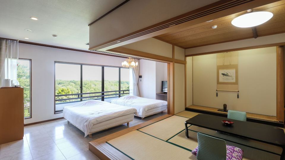 Ikoi No Mura Notohanto