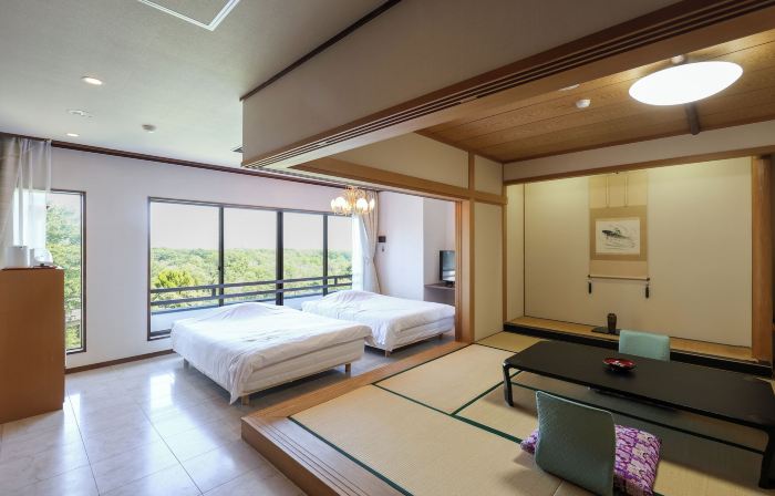 Ikoi No Mura Notohanto