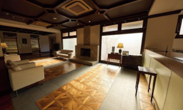 Nikko Station Hotel Classic