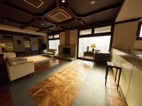 Nikko Station Hotel Classic