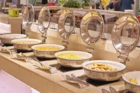 相鉄ホテルズ ザ・スプラジール ソウル明洞 - 朝食