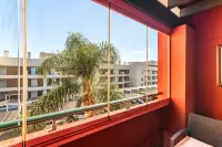 Golf Apartment for 4 Guests