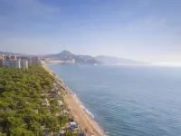 Villa in Blanes With Pool and Beach Views Hotels in Blanes