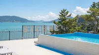 Sacheon Bichae Pension - مسبح