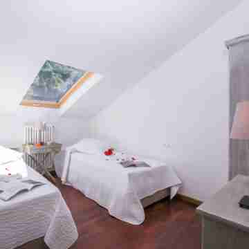 Casa Al Prato Apt. G Rooms