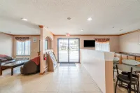 Capital O Fairway Inn - Baytown la Porte TX