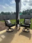 Spacious 4 Br House, w/Game Room in Auburn- 2.5 Miles from AU Stadium- Homestay