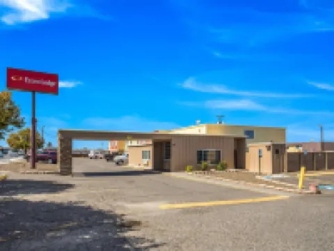 Econo Lodge Umatilla Columbia River Area Hoteles en Umatilla