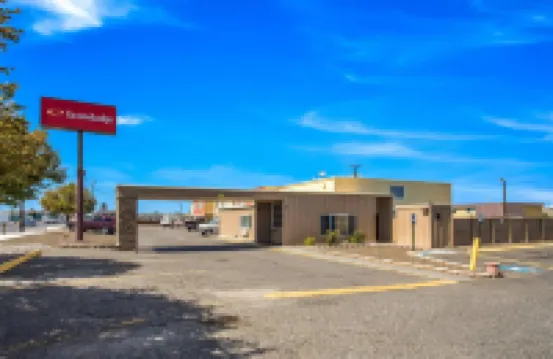 Econo Lodge Umatilla Columbia River Area