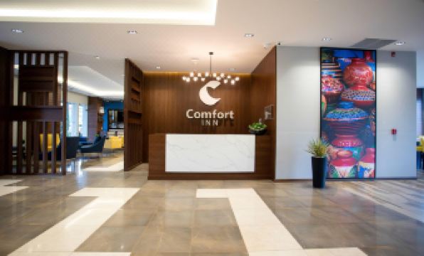 Comfort Inn Tegucigalpa