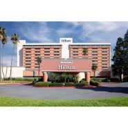 Hilton Concord