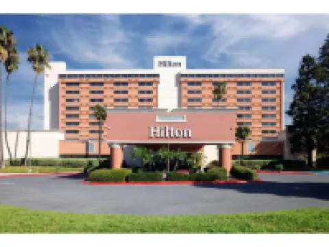Hilton Concord Hotels in Contra Costa County