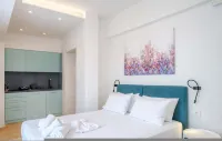 Irakleio Notos Boutique Aprtmnts 3 Private Jacuzzi