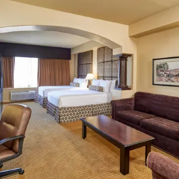 Radisson Hotel El Paso Airport