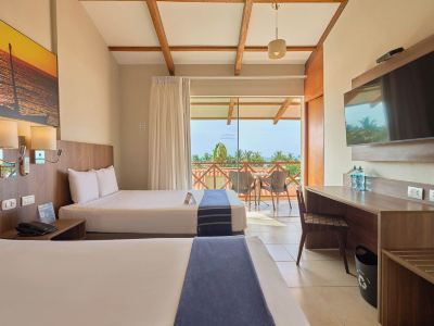 Casa Andina Select Zorritos Tumbes
