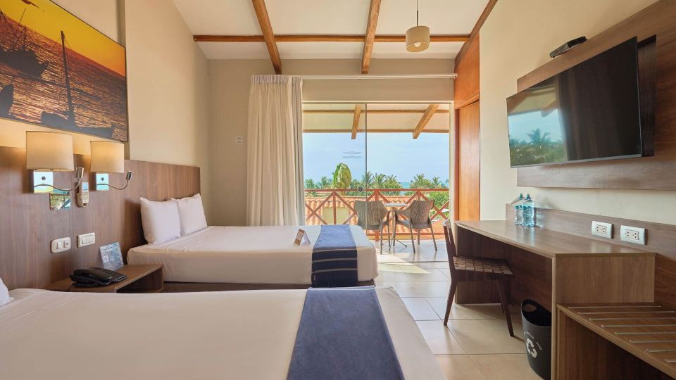 Casa Andina Select Zorritos Tumbes