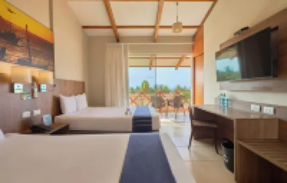 Casa Andina Select Zorritos Tumbes Hotel di 