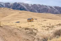Mountain Cabin Near Trails, Skiing & Yellowstone 3 Bedroom Cabin