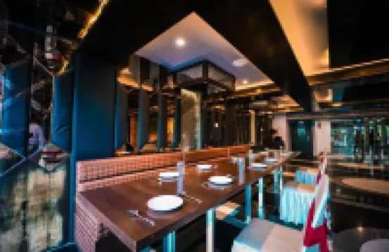 Homansh Galaxy Hotel