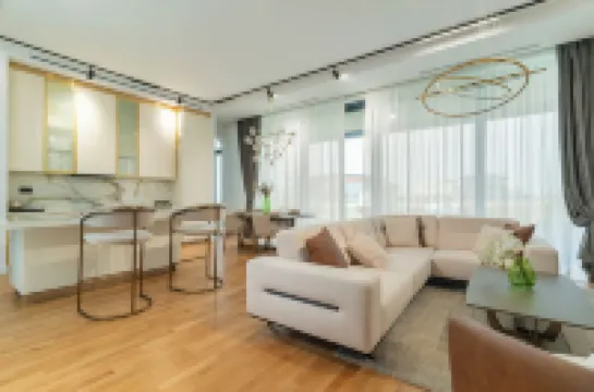 National Golf & Country Club Hotels in 