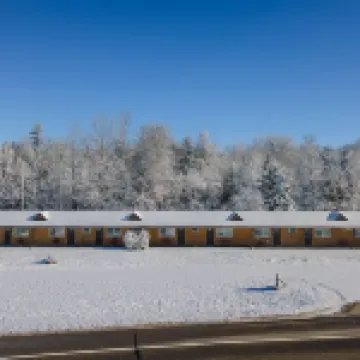 The Inn at Shady Pines Hotels in Moran Township