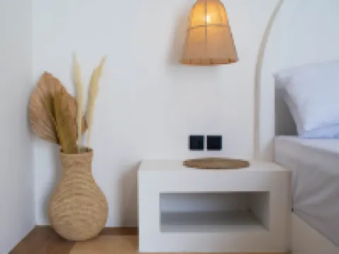 Bhumi Andhara Villa Hotel di Kecamatan Godean