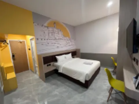 ASTA GUESTHOUSE
