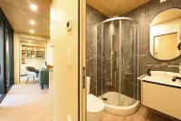 森林山林小屋 - 民宿