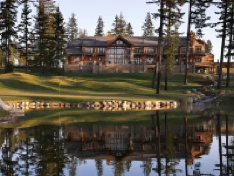Suncadia Resort Hotels in Kittitas County