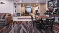 Cobblestone Inn & Suites - Durand - Wifi