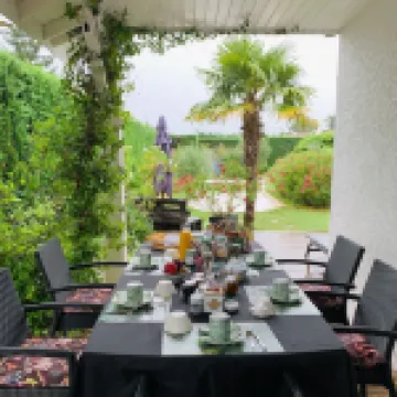 Bed & Breakfast les Tignoliers