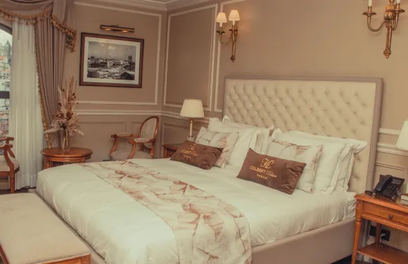 科爾貝爾宮酒店