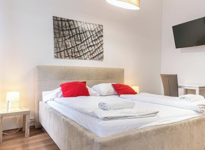 Comfy 1Br Aprt, in Central Vienna with Great Amenities