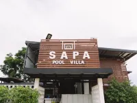 Sapa pool villa Hotel di Loei