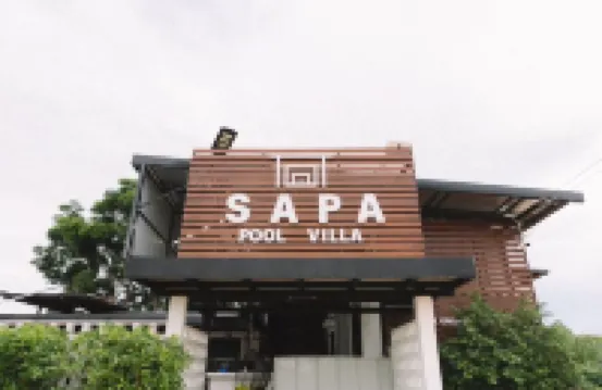 ซาปา พลูวิลล่า