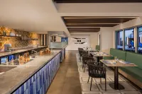 Le Meridien Ahmedabad