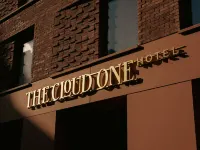 The Cloud One Gdansk Hotels near Great Synagogue