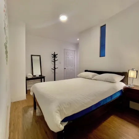 Casa Justina