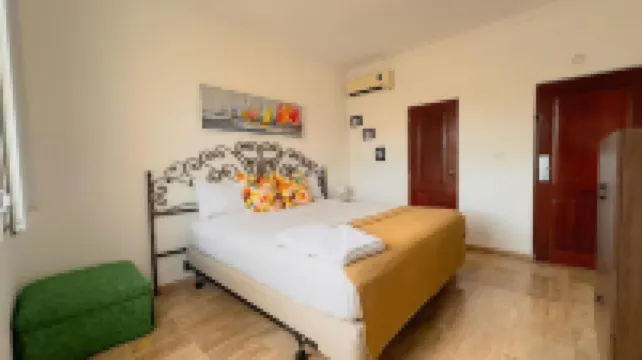 Hotel Tropicana Hôtels à : 