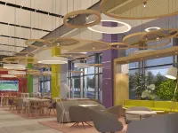 Ibis Styles Chisinau (Opening May 2025) Hotels in Chisinau