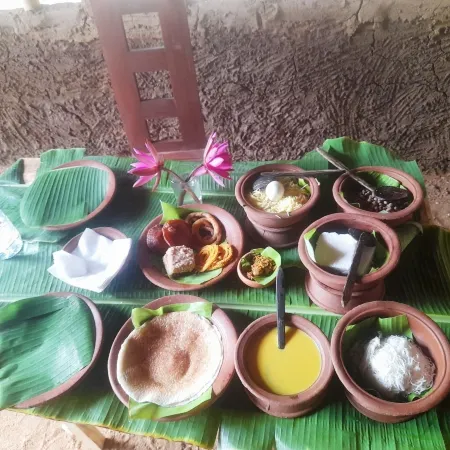 Danu Resort