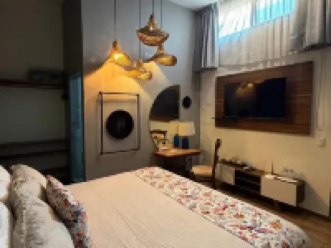 Paseo Real Hotel Boutique Hoteles en Uruapan