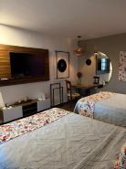 Paseo Real Hotel Boutique