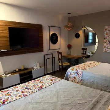 Paseo Real Hotel Boutique