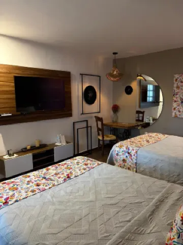 Paseo Real Hotel Boutique