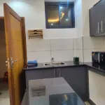 Private Stylish Flat in Nyali Mombasa with Pool near Beach - جاكوزي