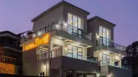 Geoje Island East Pool Villa