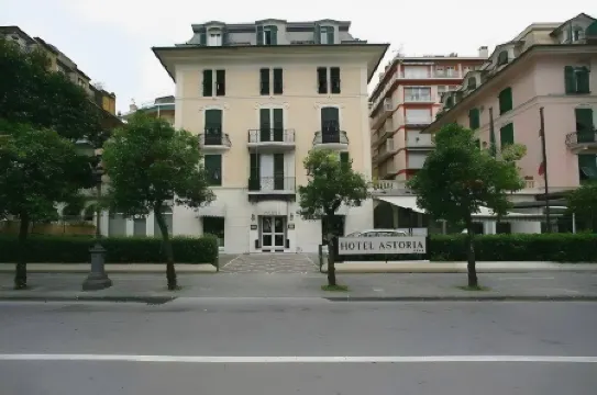 Hotel Astoria