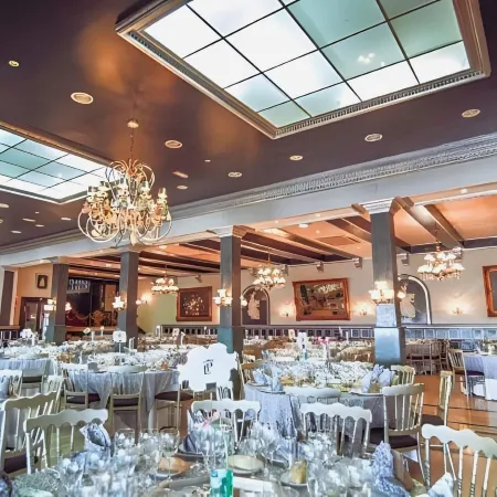 Los Angeles Hotel & Spa