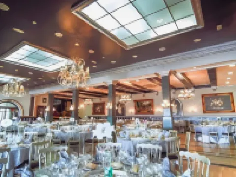 Los Angeles Hotel & Spa